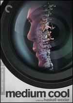 Medium Cool [Criterion Collection]