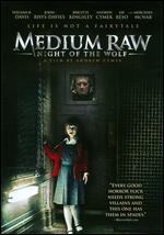 Medium Raw