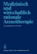 Medizinisch Und Wirtschaftlich Rationale Arzneitherapie