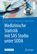 Medizinische Statistik Mit SAS Studio Unter Soda