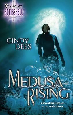 Medusa Rising - Dees, Cindy