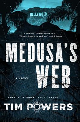 Medusa's Web - Powers, Tim
