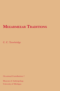 Meearmeear Traditions: Volume 7