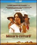 Meek's Cutoff [2 Discs] [Blu-ray/DVD]