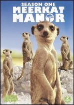 Meerkat Manor: Season 01