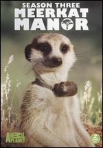 Meerkat Manor: Season 03