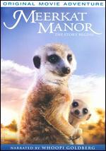Meerkat Manor: The Story Begins