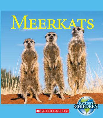 Meerkats - Gregory, Josh