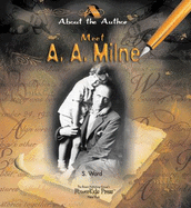 Meet A.A. Milne