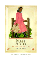 Meet Addy - Hc Book