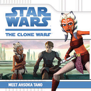 Meet Ahsoka Tano