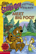 Meet Big Foot