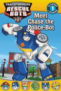 Meet Chase the Police-Bot