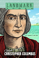 Meet Christopher Columbus