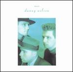 Meet Danny Wilson