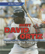 Meet David Ortiz: Baseball's Top Slugger