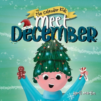Meet December - Martin, April