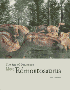 Meet Edmontosaurus