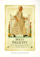 Meet Felicity- Hc Book