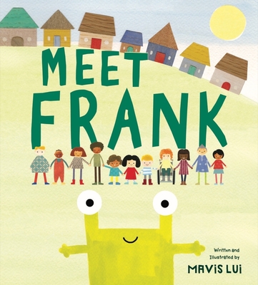 Meet Frank - Lui, Mavis
