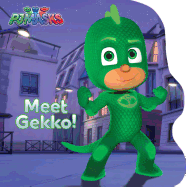 Meet Gekko!