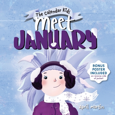 Meet January - Martin, April