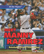 Meet Manny Ramirez: Baseball's Grand Slam Hitter