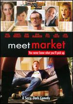 Meet Market - Charlie Loventhal