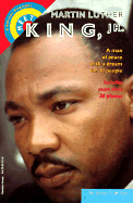 Meet Martin Luther King Jr.