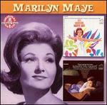Meet Marvelous Marilyn Maye/The Lamp Is Low