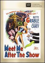 Meet Me After the Show