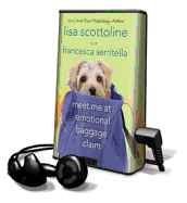 Meet Me at Emotional Baggage Claim