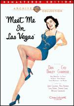 Meet Me in Las Vegas