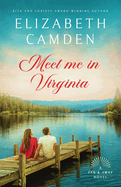 Meet Me in Virginia: A Heartfelt Contemporary Romance