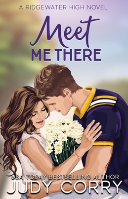Meet Me There - Corry, Judy