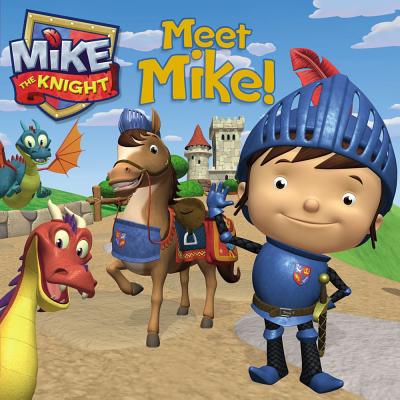 Meet Mike! - Hit Entertainment