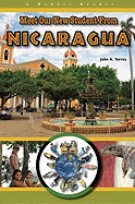 Meet Our New Student from Nicaragua