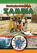 Meet Our New Student from Zambia
