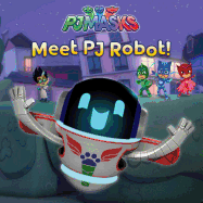 Meet Pj Robot!