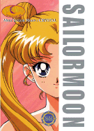 Meet Sailor Moon: Crystal