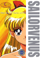 Meet Sailor Venus: Love