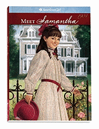 Meet Samantha - Hc Book