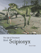 Meet Scipionyx