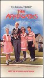 Meet the Applegates