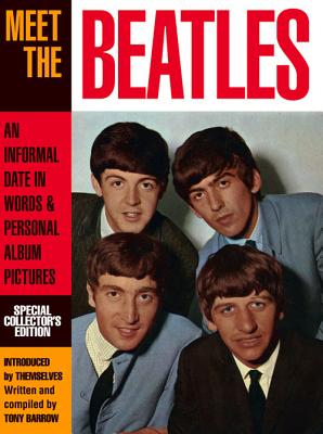 Meet the Beatles - Barrow, Tony