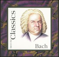 Meet the Classics: Bach - Klemens Schnorr (organ)