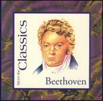 Meet the Classics: Beethoven