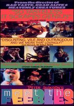 Meet the Feebles - Peter Jackson