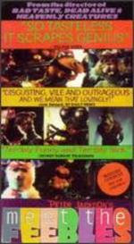 Meet the Feebles