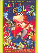 Meet the Feebles